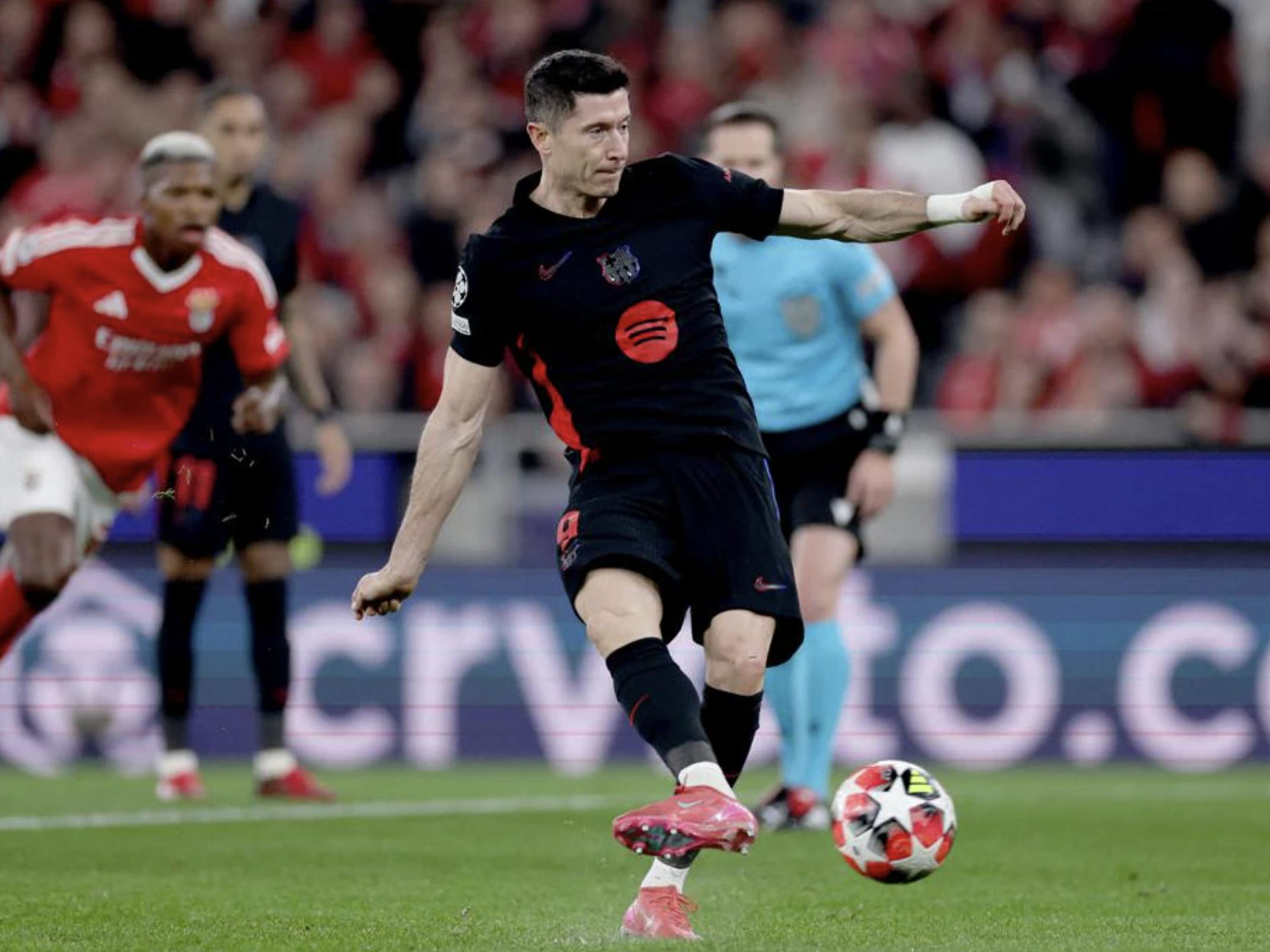 葡超赛程吃紧，本菲卡赛前绝杀压哨，媒体盛赞，身体对抗强度拉满(葡超赛程赛果)