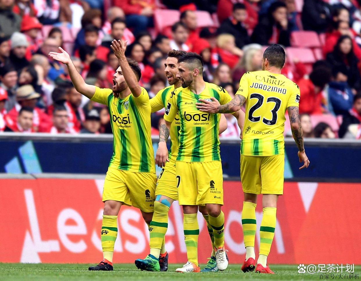 葡超赛程吃紧，本菲卡赛前绝杀压哨，媒体盛赞，身体对抗强度拉满(葡超赛程赛果)