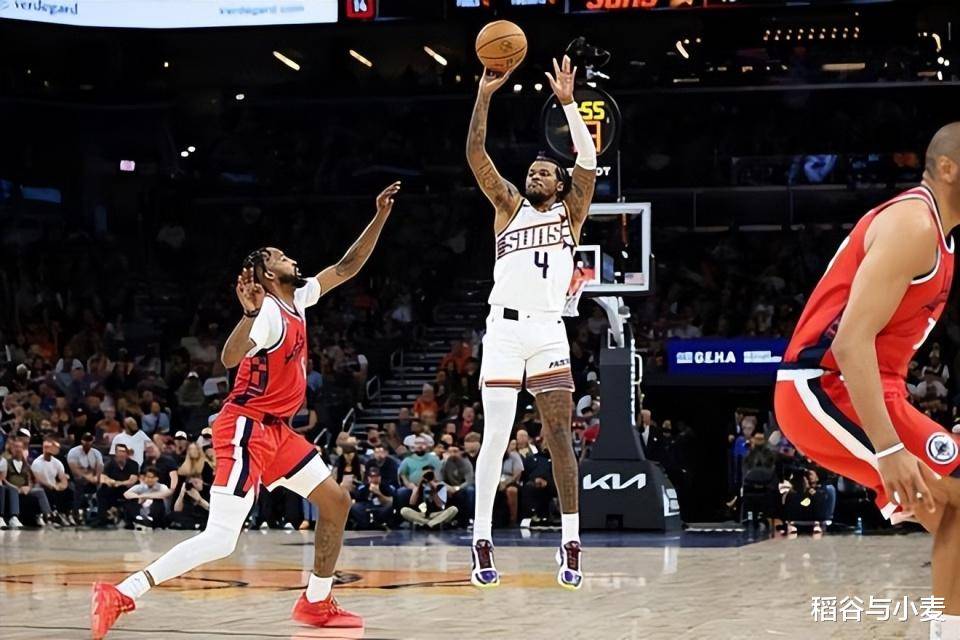 菲尼克斯太阳发布备战花絮，加时末段临场应变，CBA季后赛任务艰巨，赛程密集仍需轮换(cba体育新闻北控马布里最新消息)